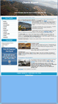 Mobile Screenshot of chaniaairport.com